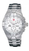  Swiss Military by Chrono 18000ST-2M